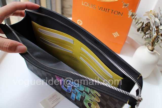 N60308 Pochette Voyage N60308 Pochette Voyage
