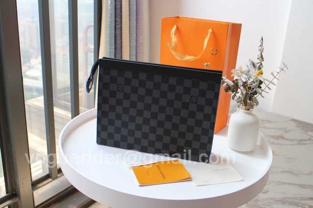 N60308 Pochette Voyage