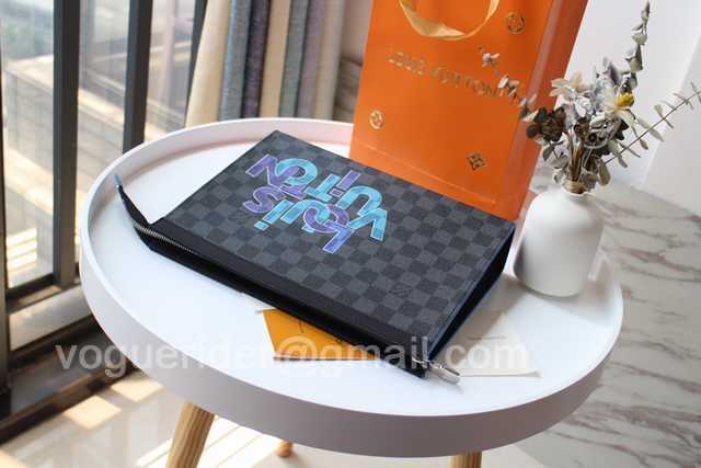 N60308 Pochette Voyage