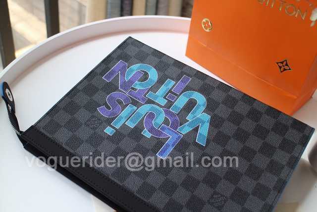 N60308 Pochette Voyage