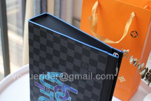 N60308 Pochette Voyage