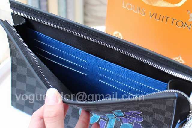 N60308 Pochette Voyage