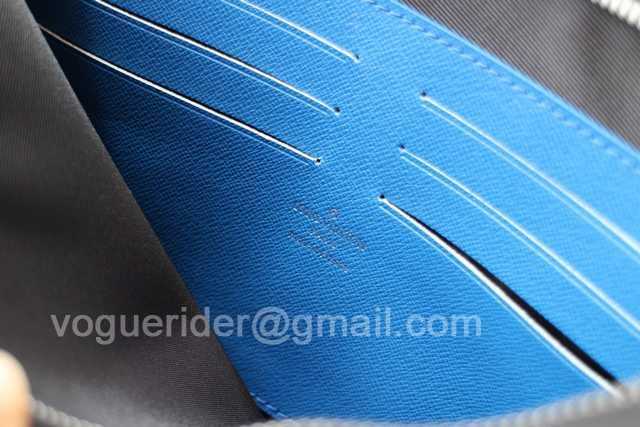 N60308 Pochette Voyage