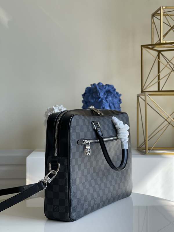 N50200 Porte Documents Briefcase 40