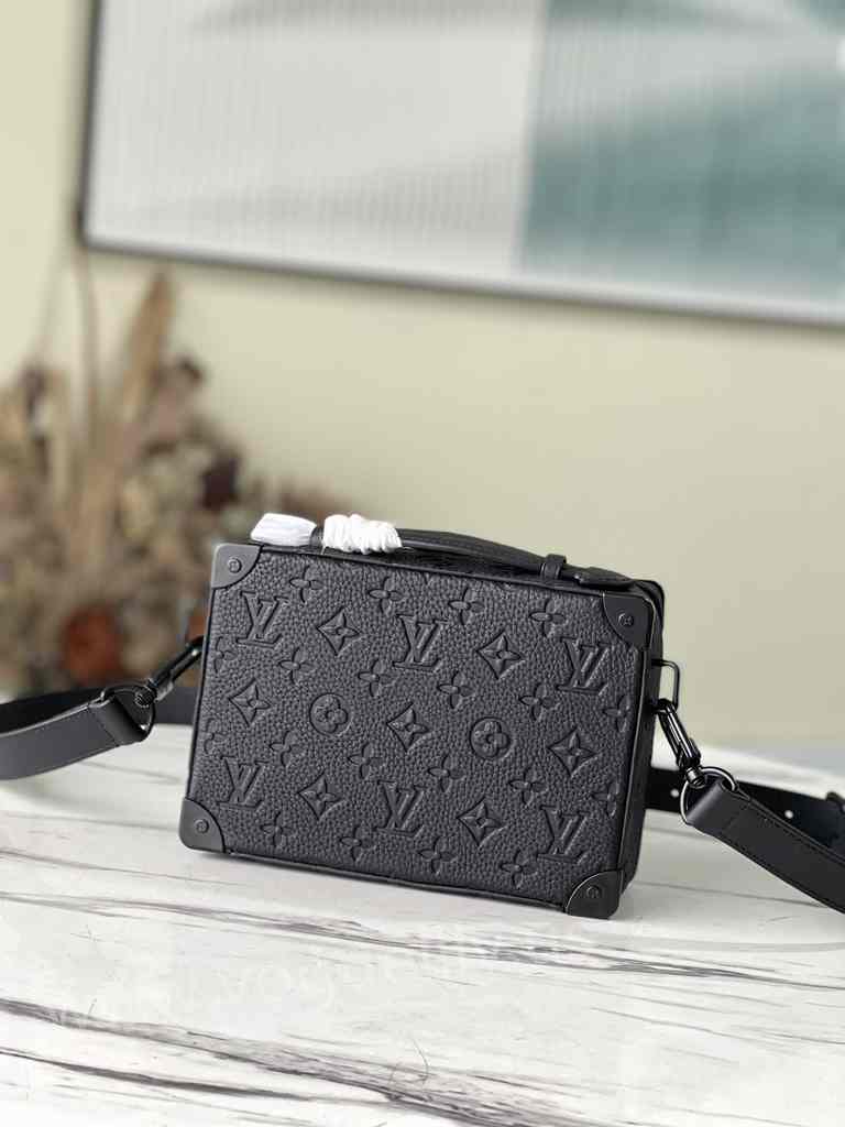 M59163 Handle Soft Trunk 21