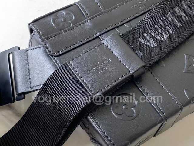 M57952 Trunk 20 M57952 Trunk 20