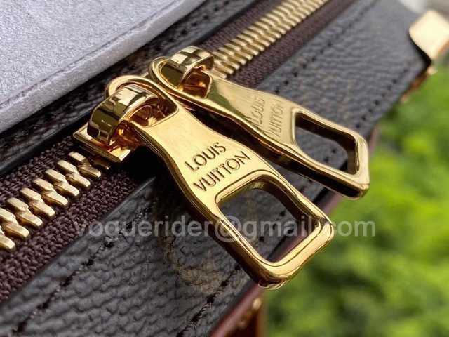 M45785 LV x NBA Handle Trunk 21