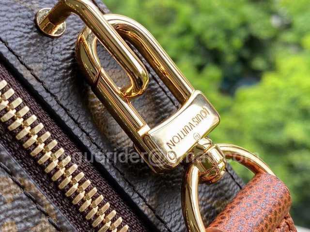 M45785 LV x NBA Handle Trunk 21