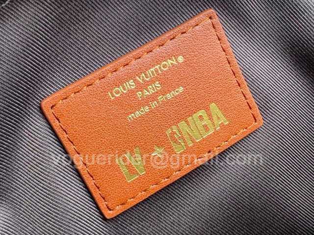 M45785 LV x NBA Handle Trunk 21
