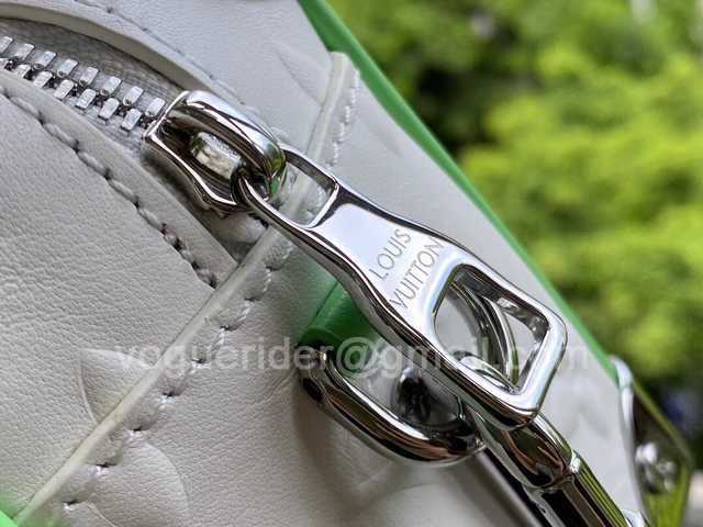 M44480 Mini Soft Trunk 18 M44480 Mini Soft Trunk 18