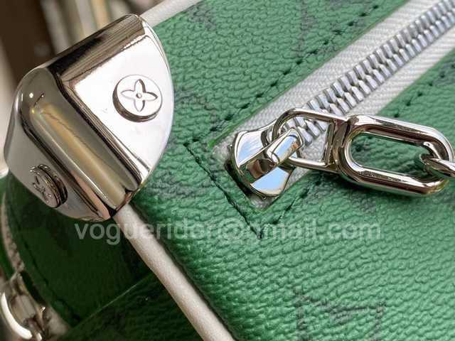 M44480 Mini Soft Trunk 18 M44480 Mini Soft Trunk 18
