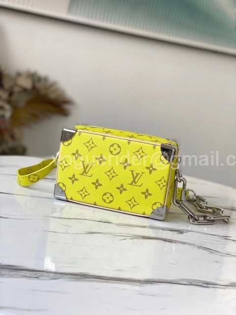 M44480 Mini Soft Trunk 18