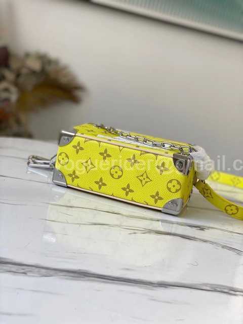 M44480 Mini Soft Trunk 18