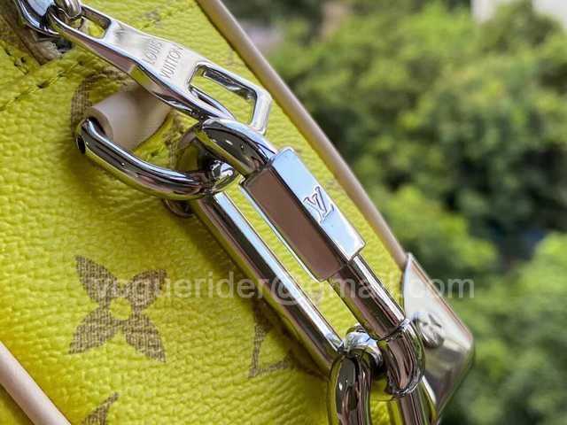 M44480 Mini Soft Trunk 18