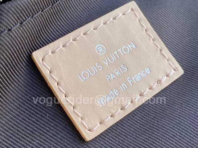 M44480 Mini Soft Trunk 18