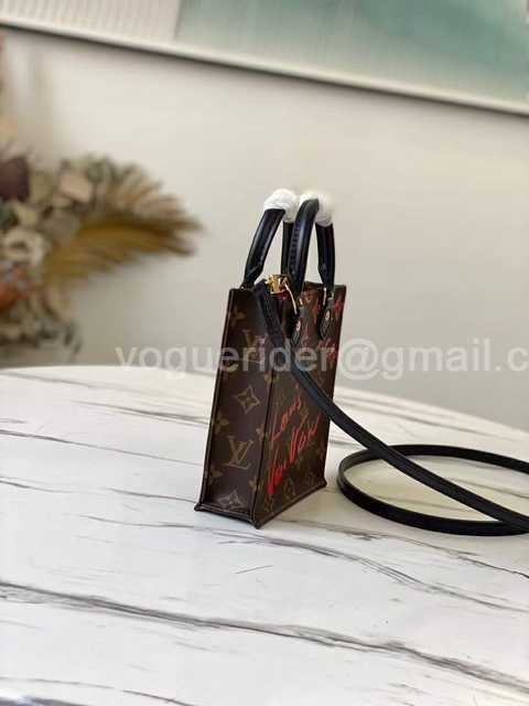 M80839 Petit Sac Plat 17