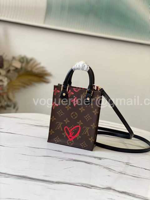 M80839 Petit Sac Plat 17