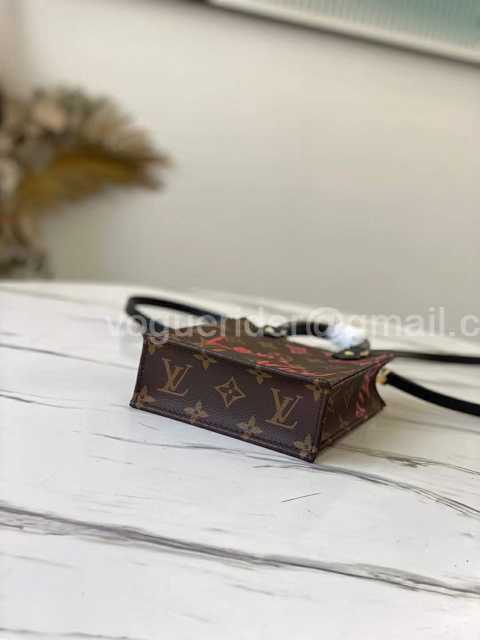 M80839 Petit Sac Plat 17