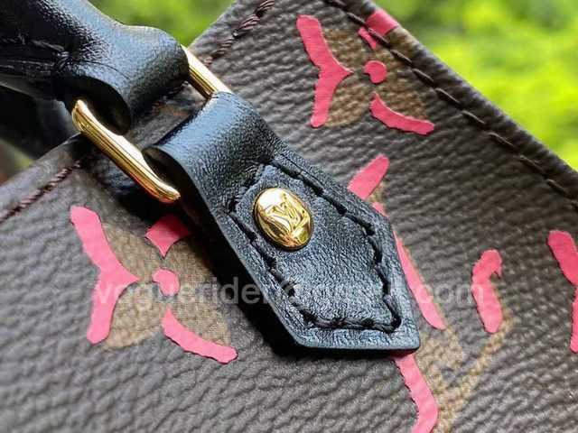 M80839 Petit Sac Plat 17