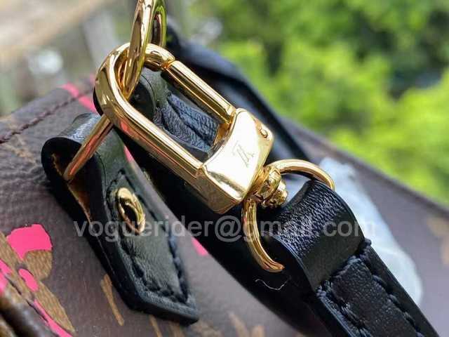 M80839 Petit Sac Plat 17