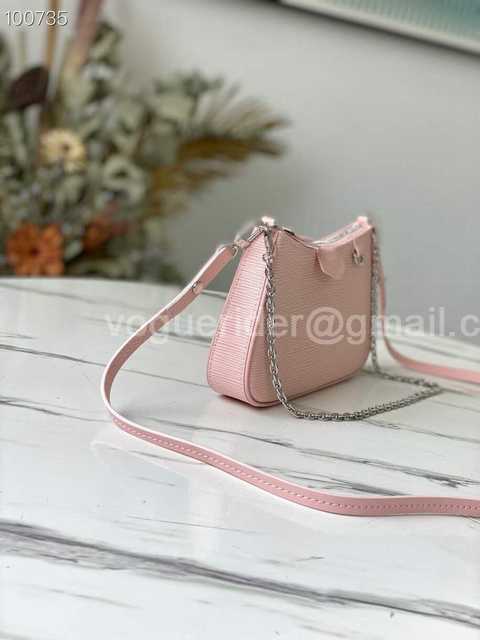 M80483 Easy Pouch On Strap 19