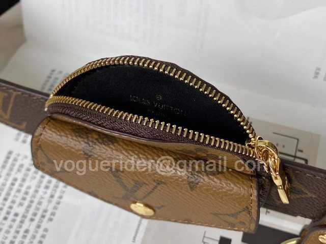 M0345U Daily Multi Pocket M0345U Daily Multi Pocket