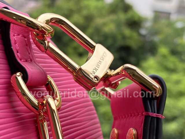 M58655 Papillon BB 20