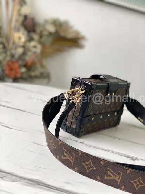 M45554 Petite Malle 19 M45554 Petite Malle 19