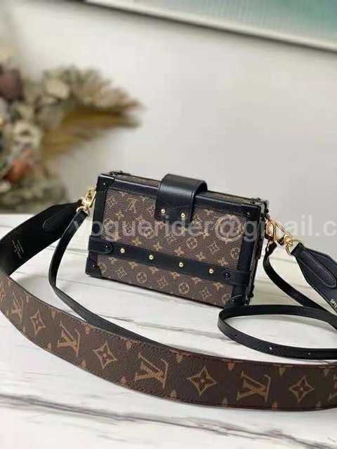 M45554 Petite Malle 19 M45554 Petite Malle 19