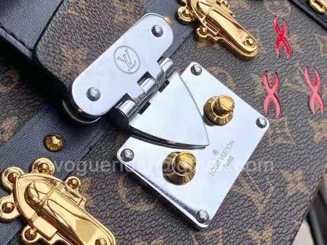 M45554 Petite Malle 19 M45554 Petite Malle 19