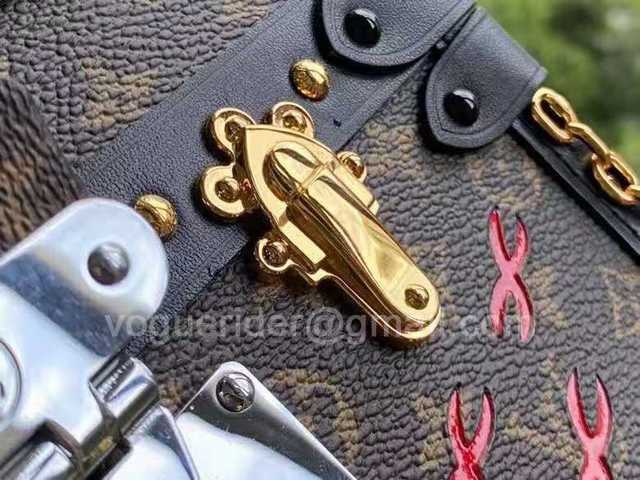 M45554 Petite Malle 19 M45554 Petite Malle 19