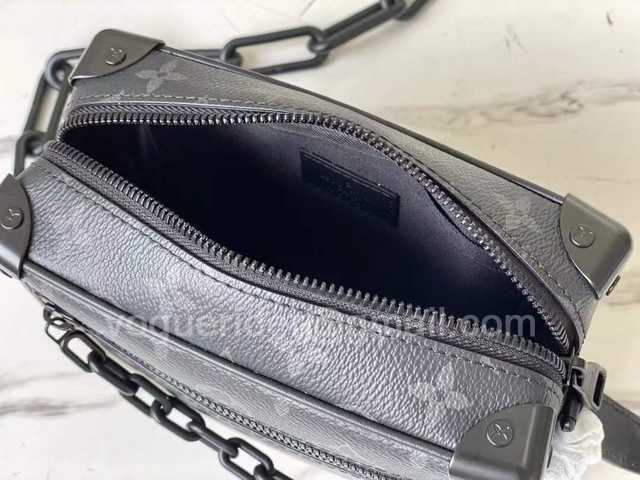 M44735 Mini Soft Trunk 18