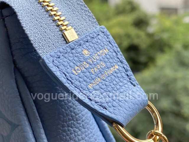 M80501 Mini Pochette Accessories By The Pool M80501 Mini Pochette Accessories By The Pool