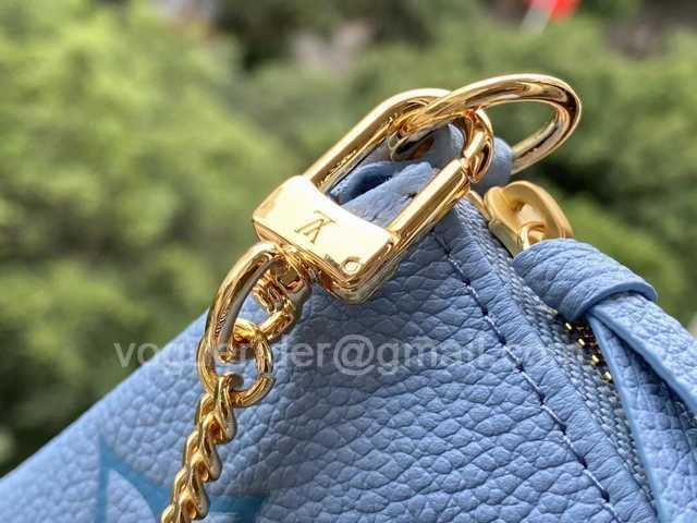 M80501 Mini Pochette Accessories By The Pool M80501 Mini Pochette Accessories By The Pool