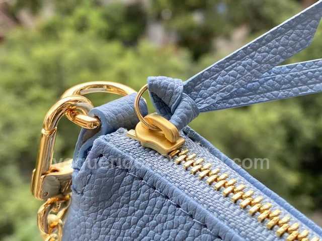 M80501 Mini Pochette Accessories By The Pool M80501 Mini Pochette Accessories By The Pool
