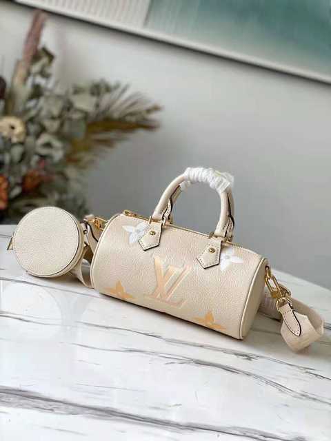 M45708 Papillon BB 20