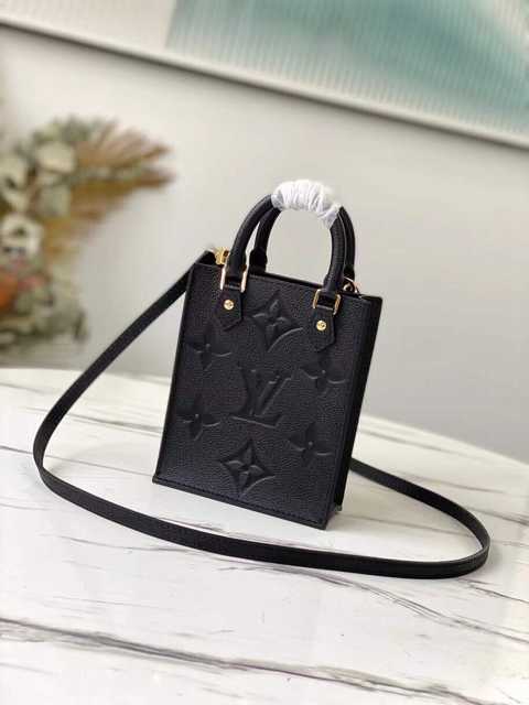 M80449 Petit Sac Plat 17