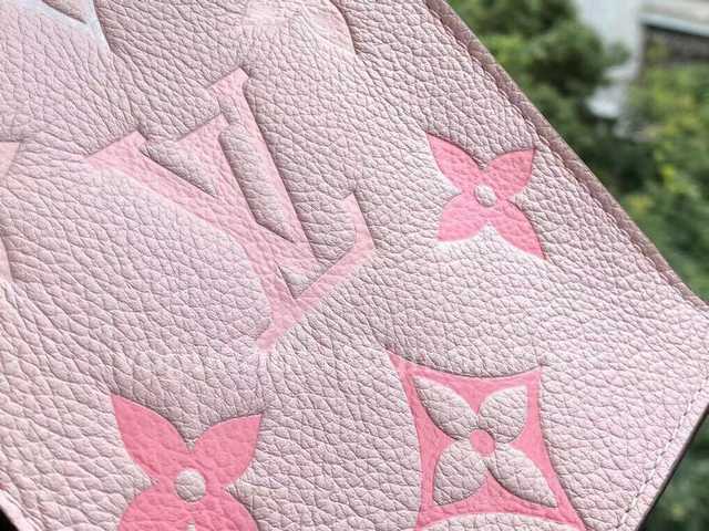 M80449 Petit Sac Plat 17 M80449 Petit Sac Plat 17