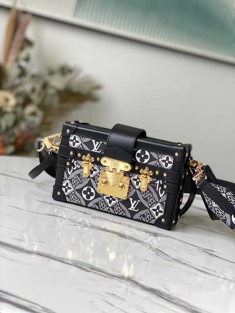 M57212 Petite Malle 20