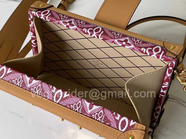 M58212 Petite Malle 20