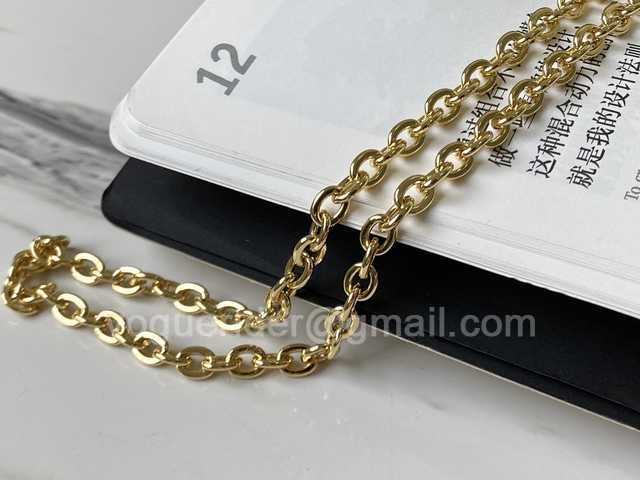 M80084 Double Zip Pochette M80084 Double Zip Pochette