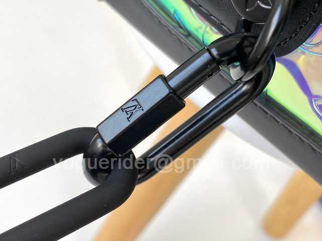 M55932 Soft Trunk 25 M55932 Soft Trunk 25