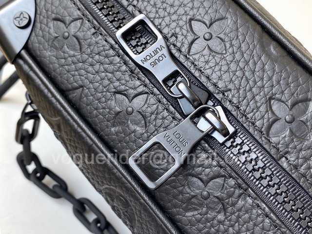 M55702 Mini Soft Trunk 18