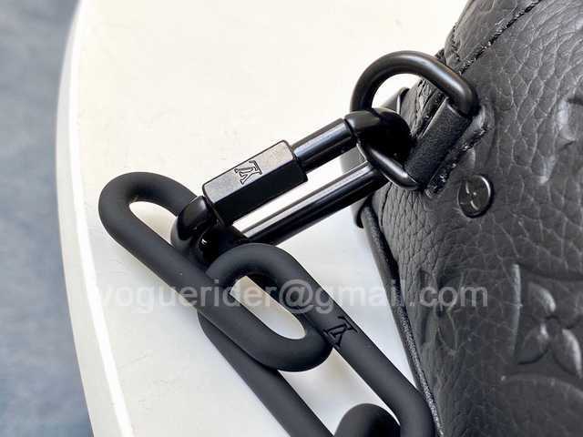 M55702 Mini Soft Trunk 18