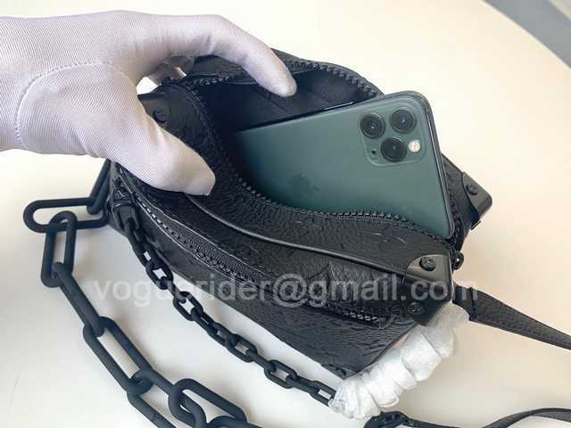 M55702 Mini Soft Trunk 18