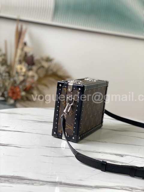 M20252 Clutch Box 24