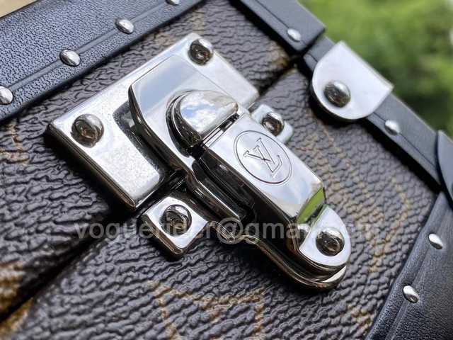 M20252 Clutch Box 24