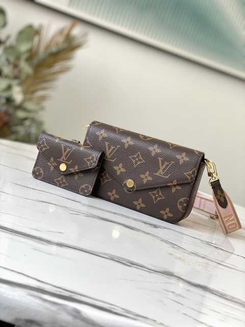 M80091 Multi Pochette Felicie 17