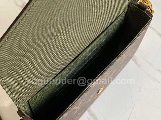 M80091 Multi Pochette Felicie 17 M80091 Multi Pochette Felicie 17