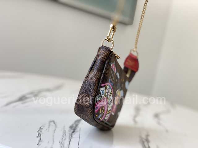 M58009 Mini Pochette Accessories 15